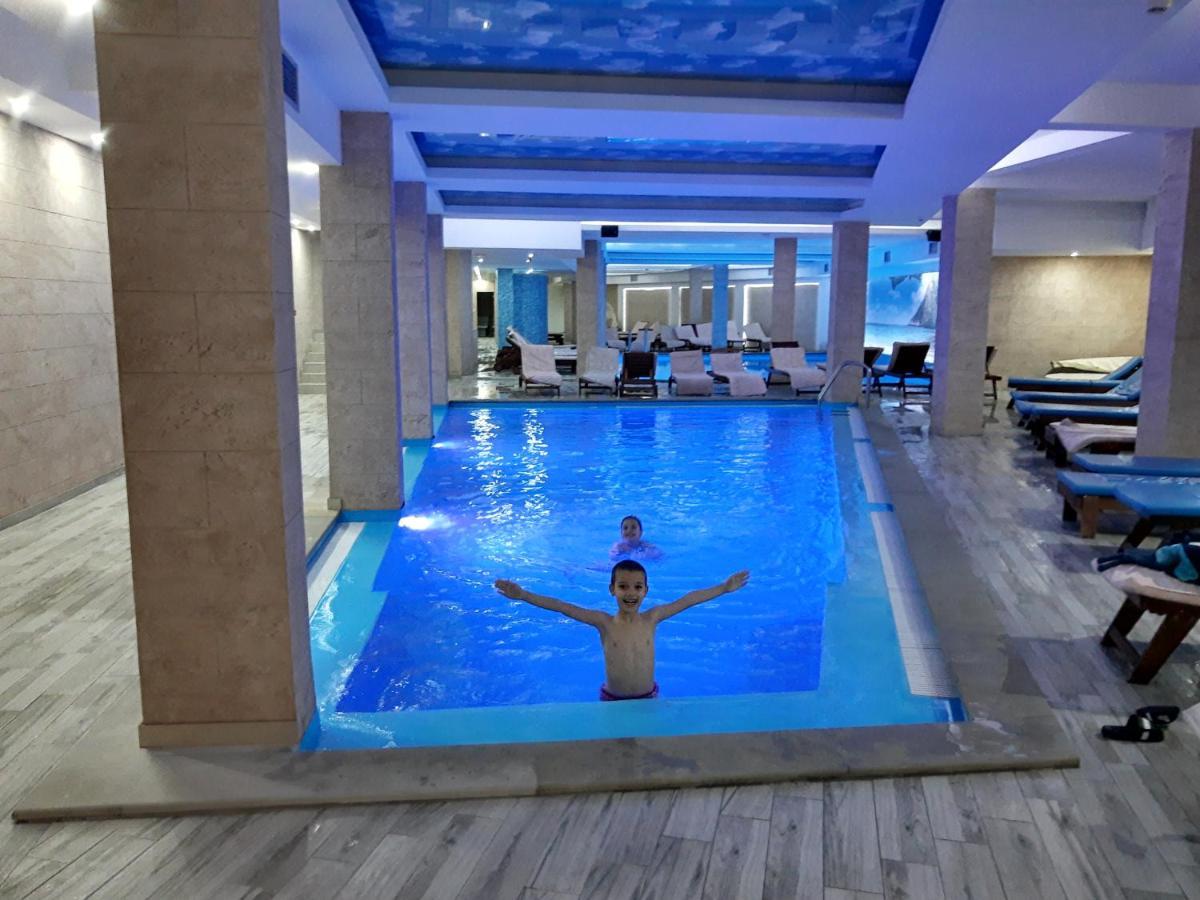 Ski & Spa Apartment S20 Milmari Resort Kopaonik Exterior photo