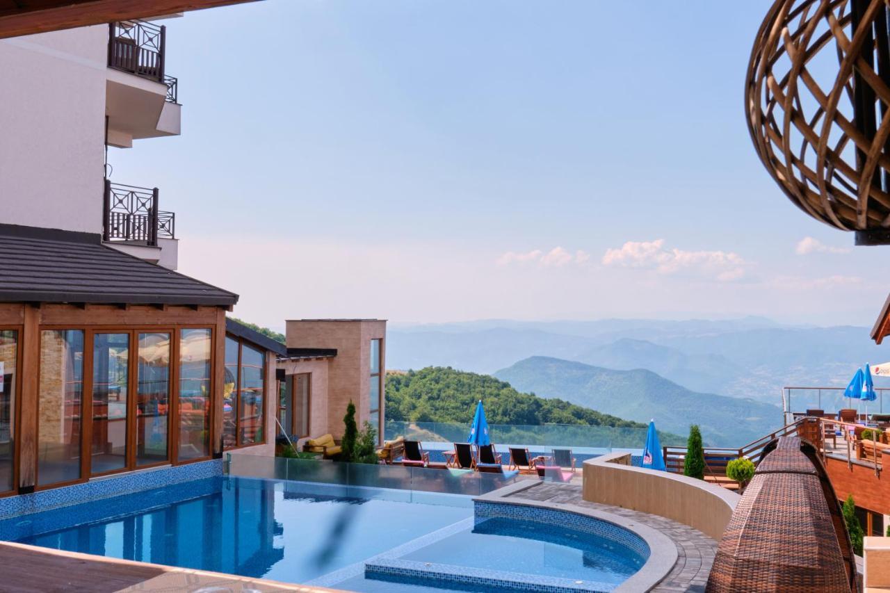 Ski & Spa Apartment S20 Milmari Resort Kopaonik Exterior photo