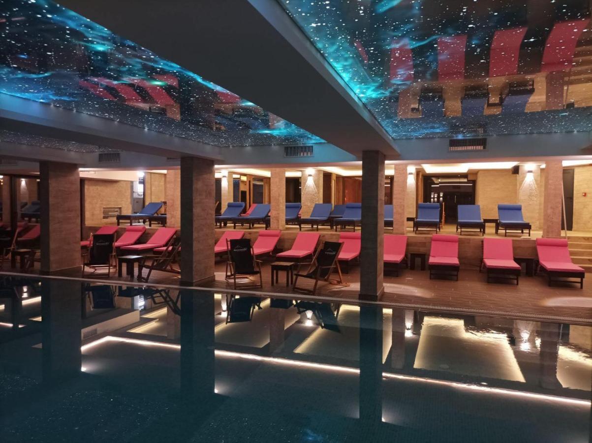 Ski & Spa Apartment S20 Milmari Resort Kopaonik Exterior photo