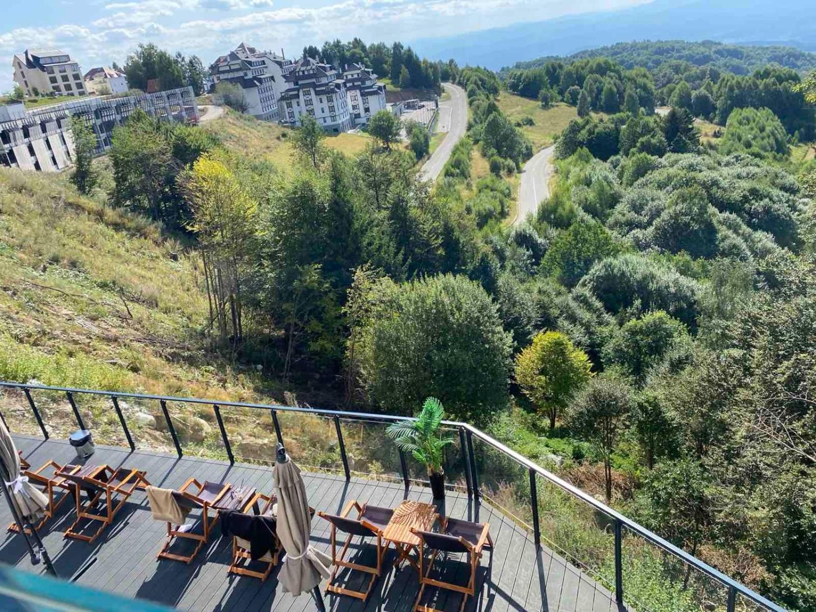 Ski & Spa Apartment S20 Milmari Resort Kopaonik Exterior photo