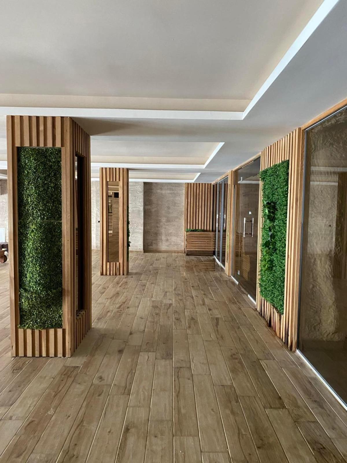 Ski & Spa Apartment S20 Milmari Resort Kopaonik Exterior photo
