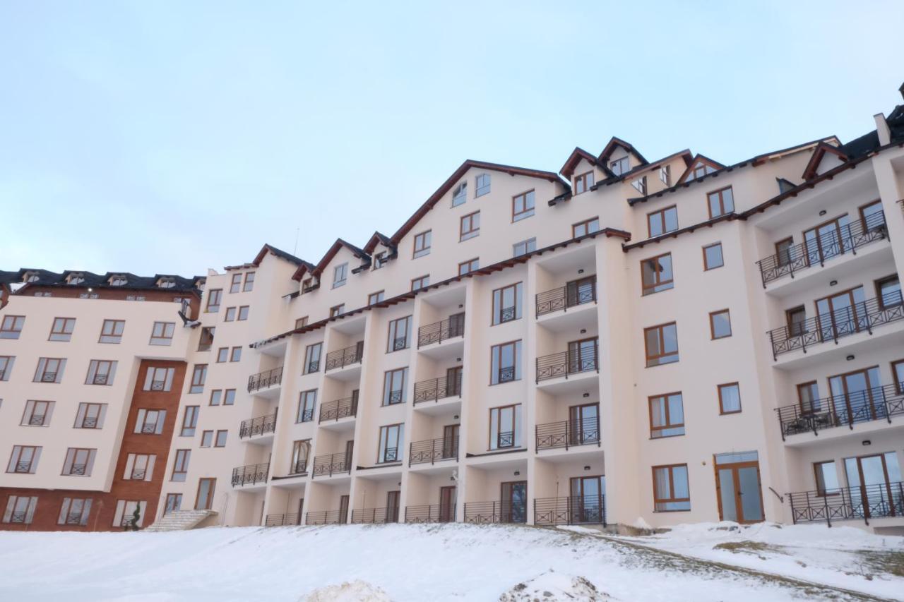 Ski & Spa Apartment S20 Milmari Resort Kopaonik Exterior photo